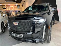 كاديلاك اسكاليد